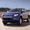 Компания Ford представила новый пикап