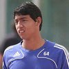 "Динамо" подписало контракт с Суаресом