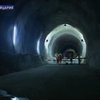 В Швейцарии пробурили самый длинный железнодорожный туннель в мире