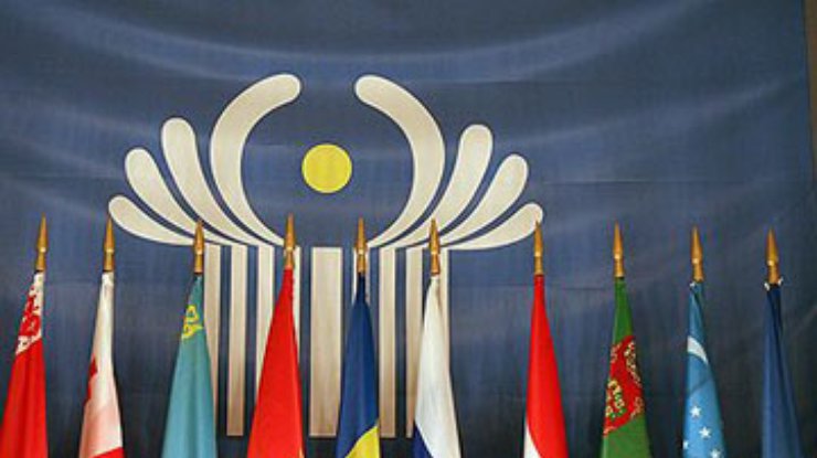 Geopolitika: СНГ как геополитический призрак