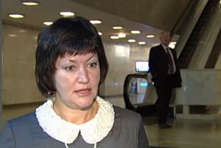 Ирина Акимова - медицину необходимо развивать при участии пациентов