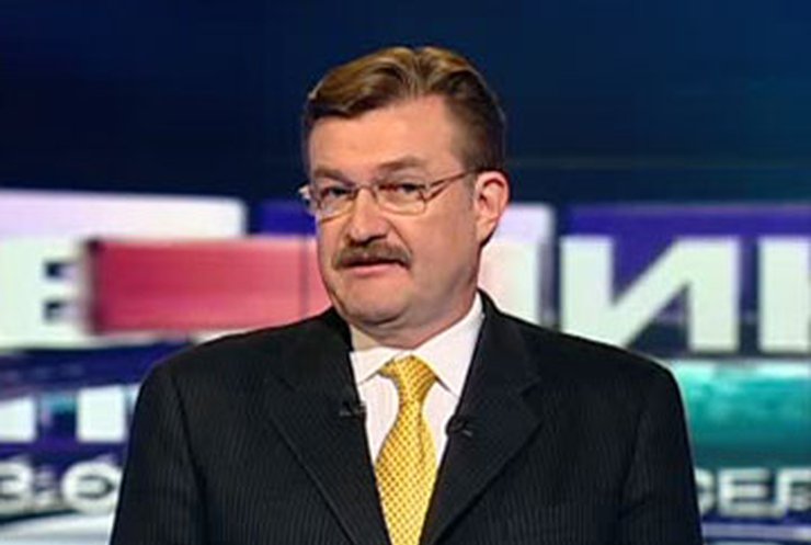 Гостем "Большой политики" будет Юлия Тимошенко