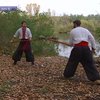 В Киеве сыграли квест за "казацкий клад"