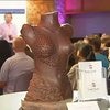 На Шоколадной неделе в Лондоне кондитеры творят чудеса