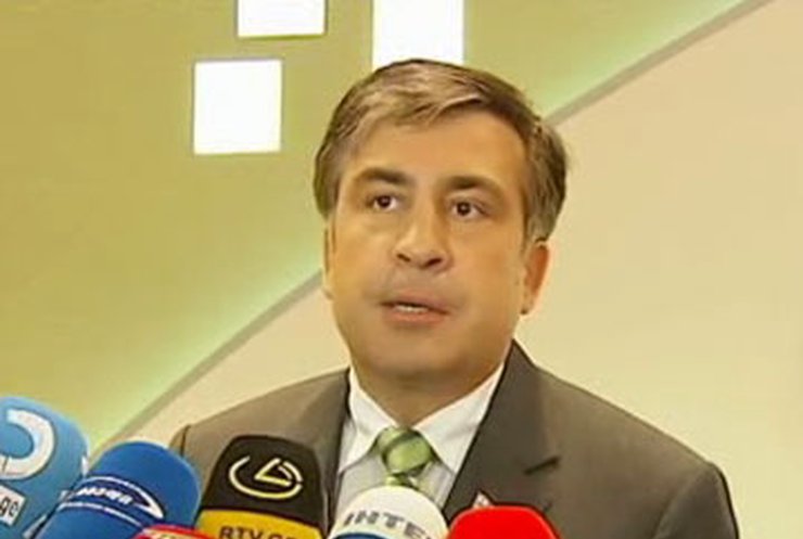 Грузия сменила политическую систему