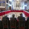 Венецианская комиссия занялась украинскими судами и Конституцией