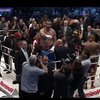 Кличко-старший снова отстоял свой титул
