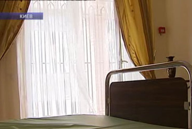 Последний приют: В Украине катастрофически не хватает хосписов