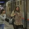 Забастовка железнодорожников в Бельгии нарушила сообщение в Европе