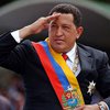 Сегодня Янукович примет Уго Чавеса