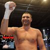 Кличко пожелал Бриггсу скорейшего выздоровления