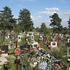 Численность населения Украины сокращается