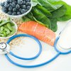 Разнообразный рацион лучше строгой диеты - ученые