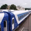 В ноябре запустят скоростной поезд Харьков - Днепропетровск