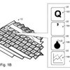 Microsoft представила "умную" сенсорную клавиатуру