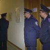 "Свобода" заблокировала львовский городской избирком