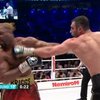 После боя с Кличко Шеннон Бригс проведет неделю в больнице