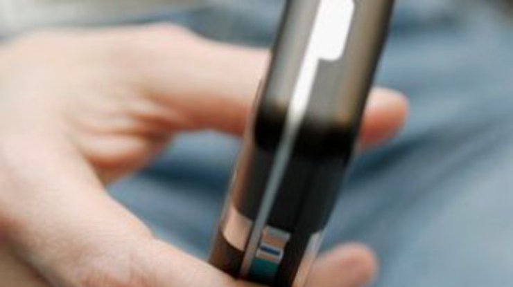 Телефон научили "толстеть" от непрочитанных SMS