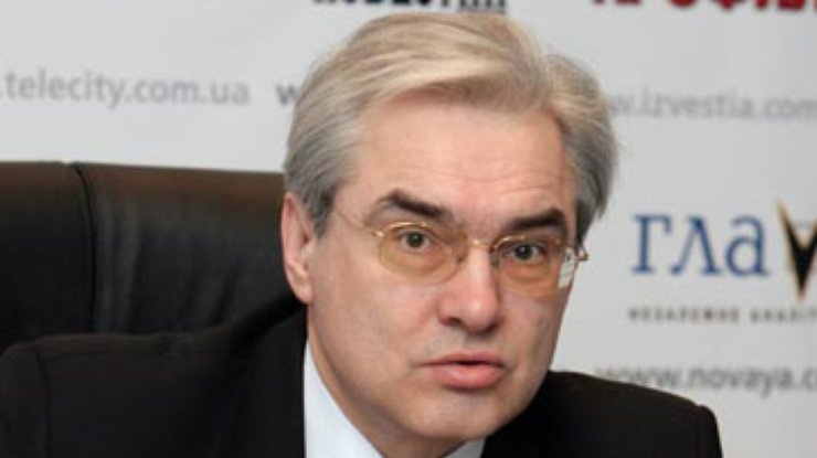 Валерий Пятницкий: Погибнут те, кто не хочет и не умеет работать