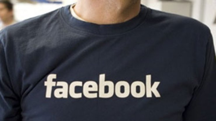 СМИ: Данные пользователей Facebook попали к рекламщикам