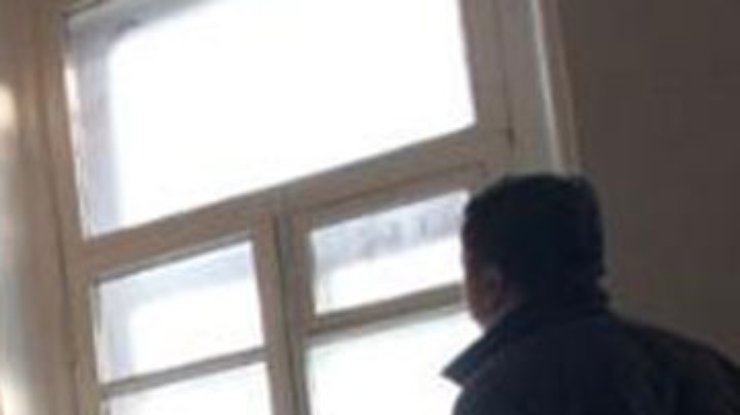 В Полтаве школьник выпрыгнул с пятого этажа