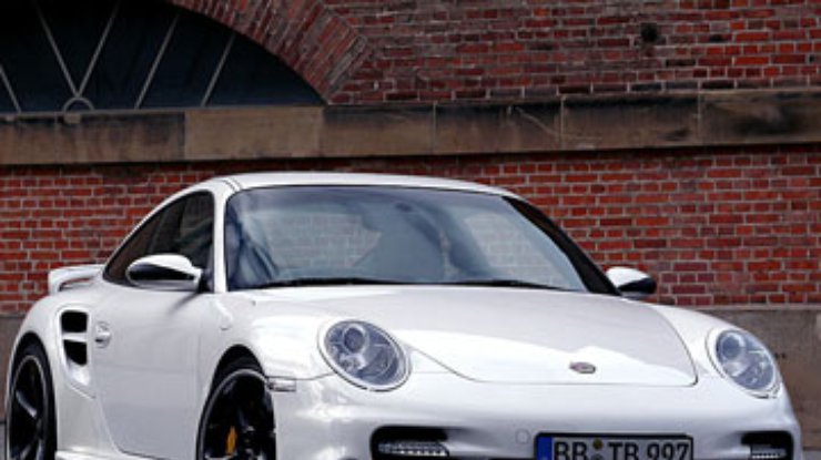 Porsche разрабатывает гибридные версии всех своих моделей