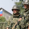 Россия выводит войска из грузинского села Переви