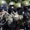Террористы захватили в парламенте Чечни заложников