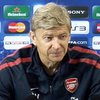 Венгер: Косельни, Вермален и ван Перси не сыграют с "Шахтером"
