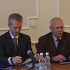 В СБУ приехали эксперты из НАТО