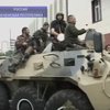 Боевики атаковали чеченский парламент