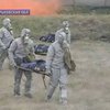 Под Харьковом на опасных складах провели учения