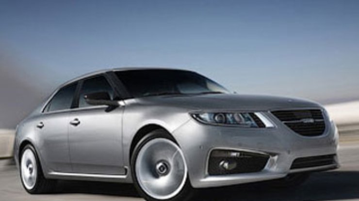 Saab доработает седан 9-5 из-за критики в СМИ