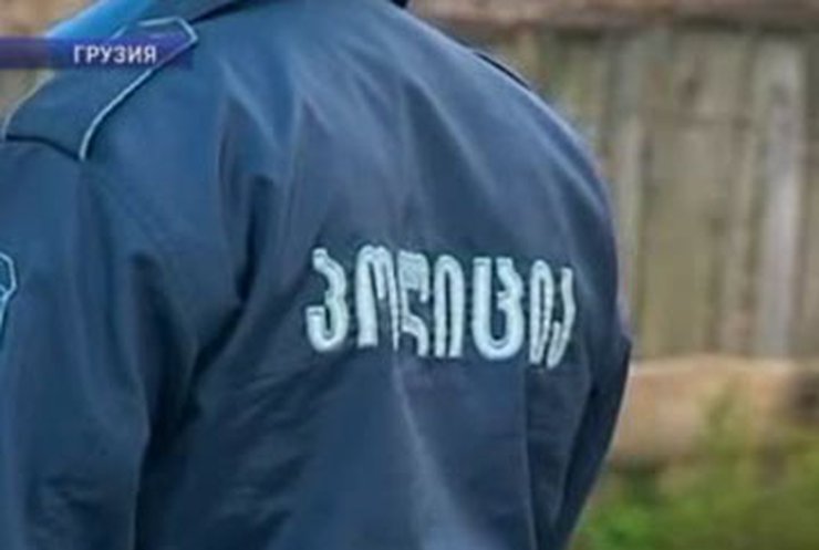 Россия вывела военных из грузинского села