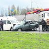 Суд зачитал приговор водителю скорой из кортежа Януковича