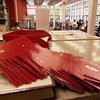 В библиотеке немецкого университета ввели "парковочные" карточки
