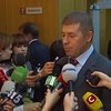 Богдан Данилишин "засветился" в Праге