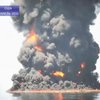 Полгода назад случилась самая страшная нефтяная катастрофа в мире