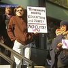 Великобритания готовится к массовым сокращениям