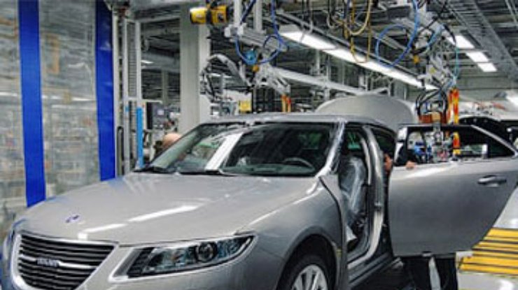 Saab позволит клиентам наблюдать за сборкой автомобилей