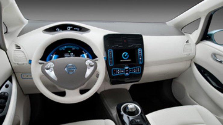 Представлена платформа Windows Embedded Automotive 7