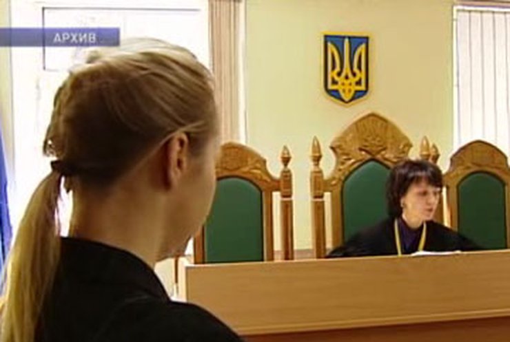 "Киевгорстрой" остался в муниципальной собственности