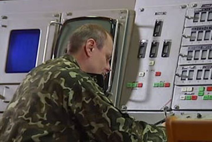 Мукачевская радиолокационная станция под угрозой закрытия