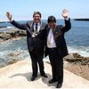 Перу подарила Боливии выход к Тихому океану