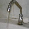 Из киевских кранов может потечь зеленая вода