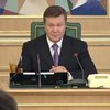 Янукович обсудил с губернаторами предстоящие выборы