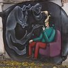 В Киеве стартовал фестиваль стрит-арта