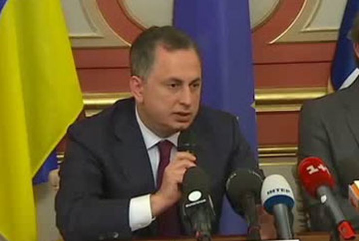 Телеканал "Евроньюс" заговорит по-украински