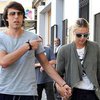 Баскетболист НБА объявил о своей помолвке с Марией Шараповой