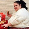 Мозг тучных людей начинает деградировать в среднем возрасте